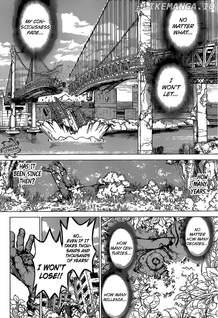 Dr.Stone Chapter 1 image 27